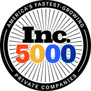 Inc. 5000 — America's Fastest-Growing Private Companies