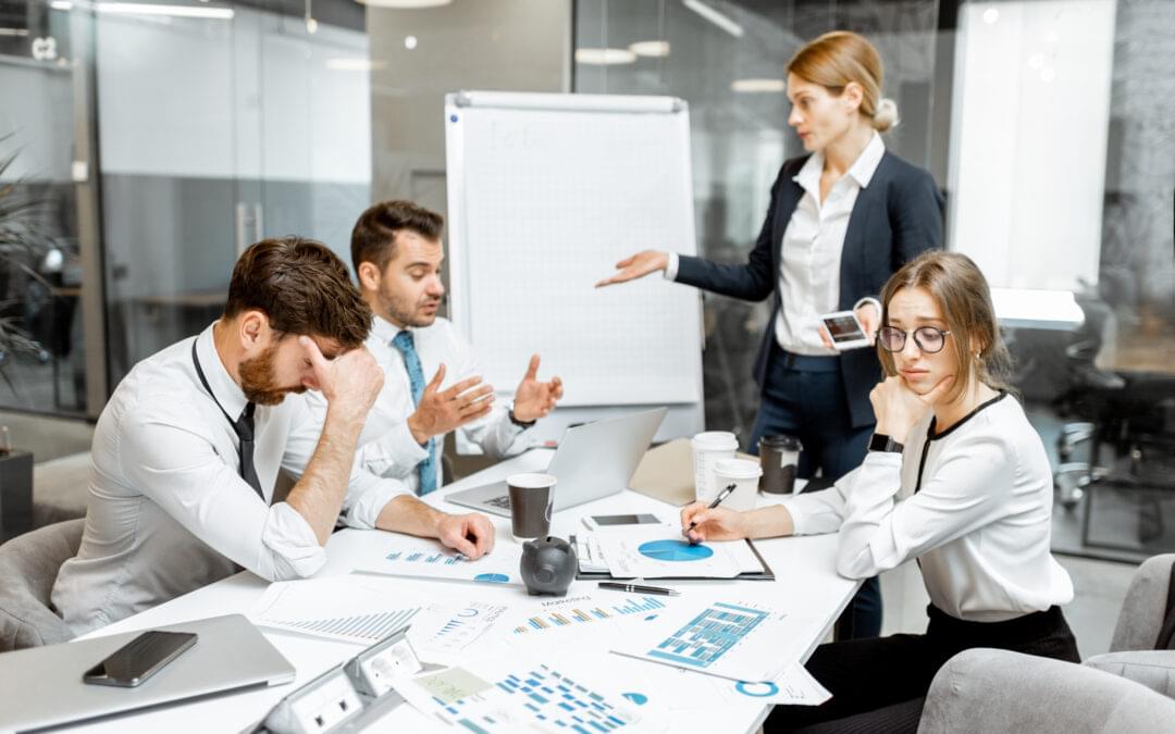 Overcoming Credit Challenges: How Alternative Lenders Empower Businesses with Less-Than-Perfect Credit