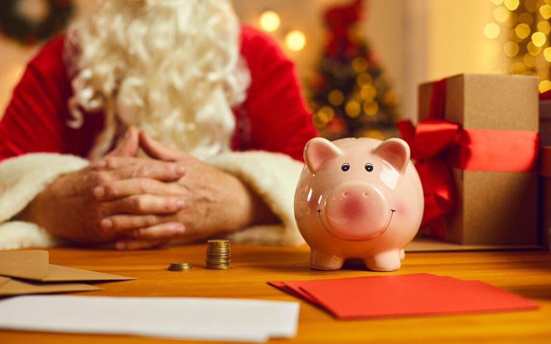 Top 5 Ways to Prepare Your Small Business for Holiday Demand with Fast Funding Options