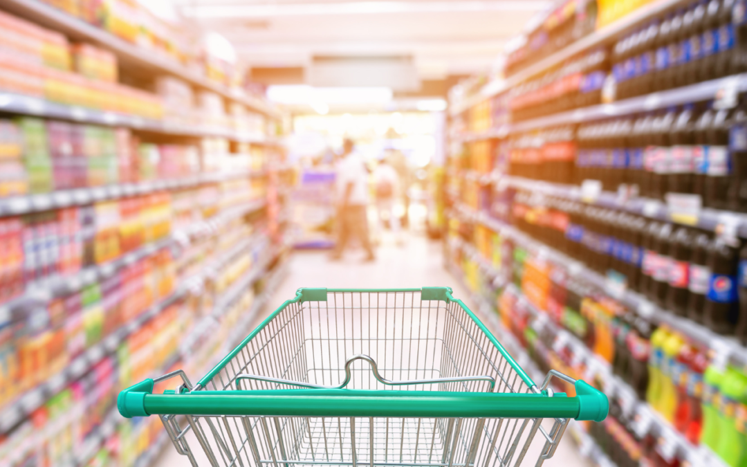 Cost-Effective Marketing Strategies for Convenience Stores Using Business Funding 