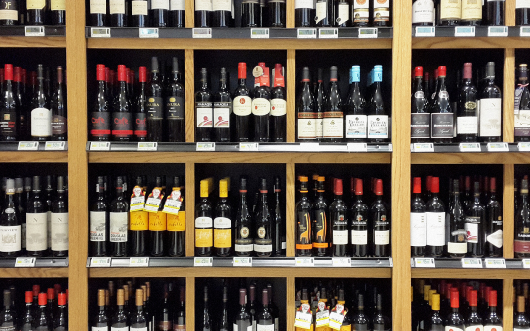How Liquor Stores Can Leverage Business Funding for Marketing Campaigns