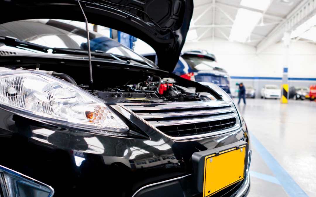 Boost Your Auto-Repair Business: Marketing Tips and Same Day Capital Solutions