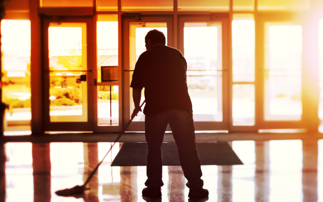Productivity Tips for Janitorial and Cleaning Businesses to Maximize Efficiency