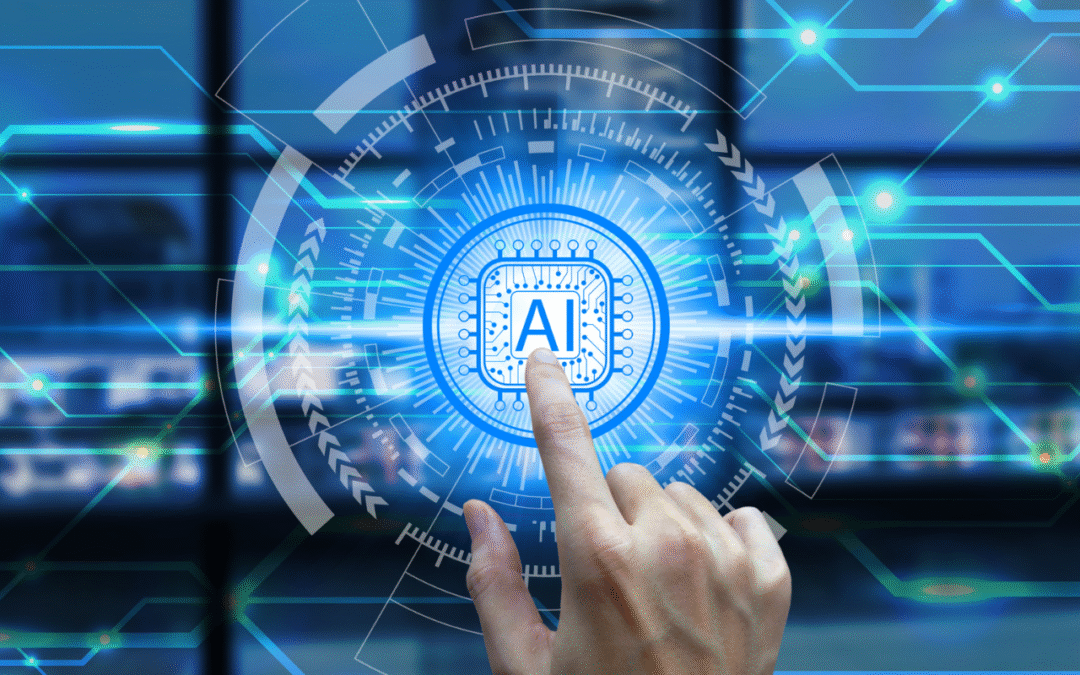 Leveraging AI Tools to Optimize Small Business Operations