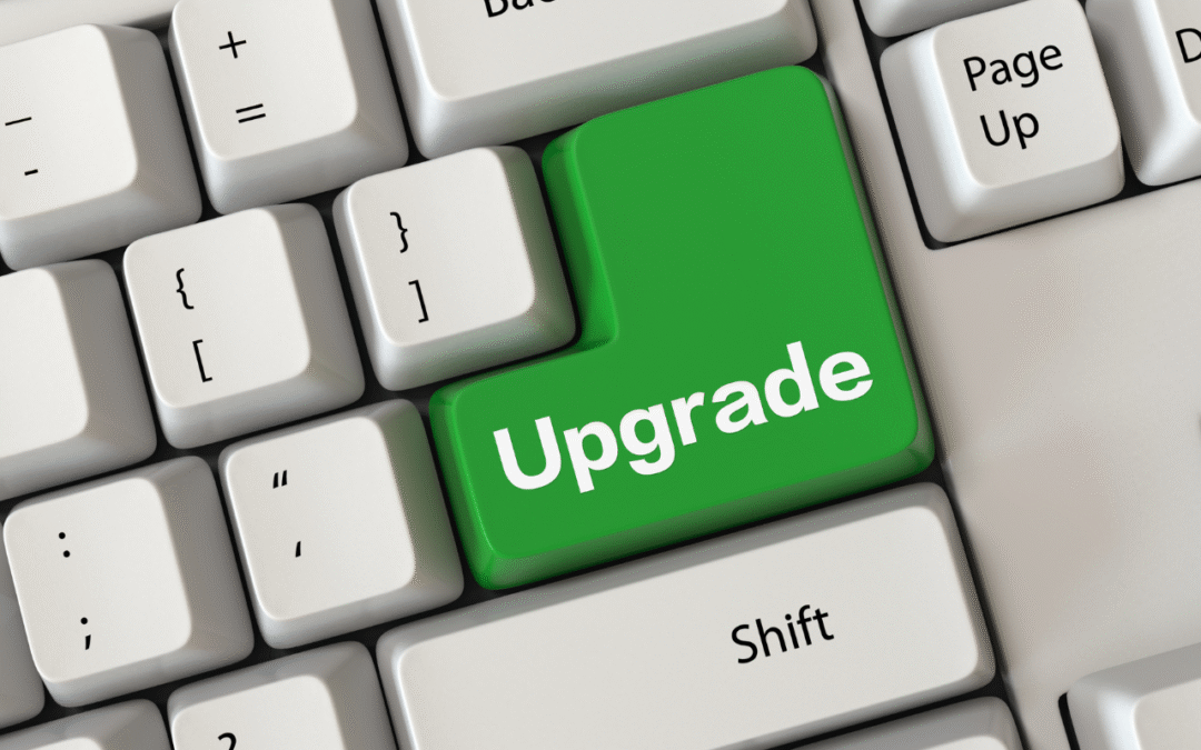 The Smart Way to Fund Business Technology Upgrades