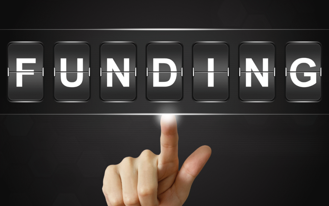 How Different Industries Use Capital to Stay Competitive