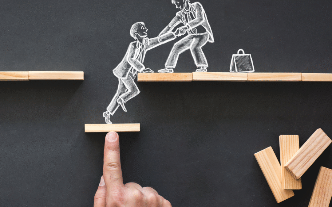 5 Common Business Challenges That Capital Can Solve