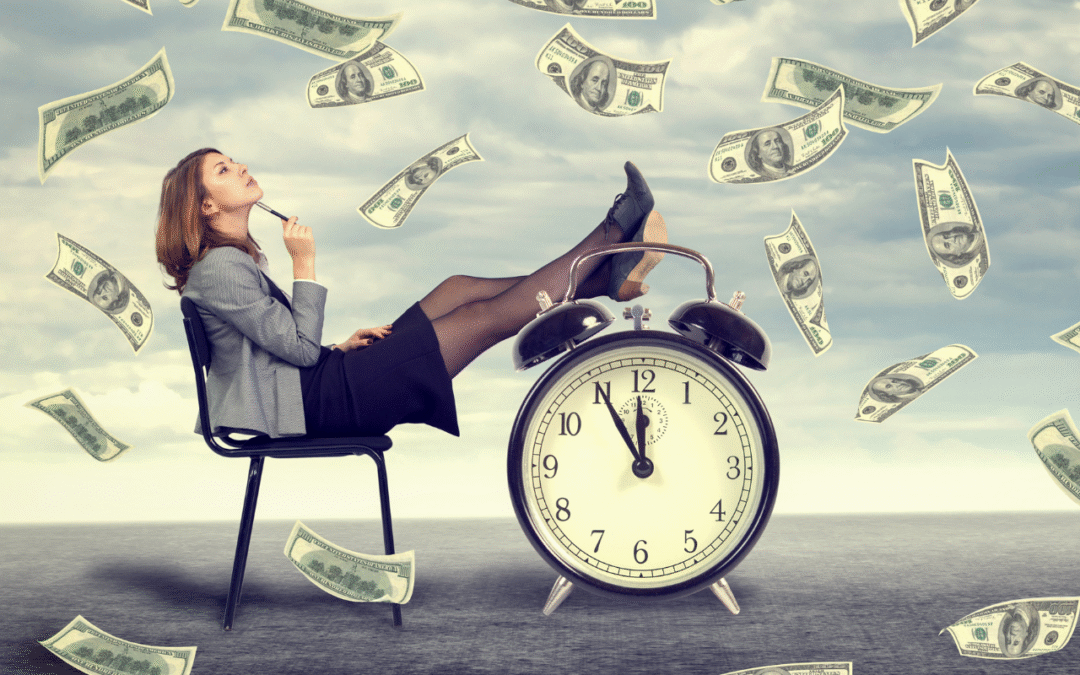 Why Fast Capital Is the Competitive Edge in Today’s Market