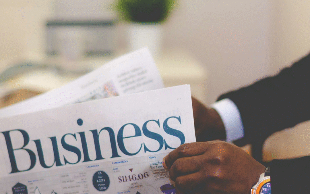 Seasonal Business Funding Solutions: How Small Businesses Can Stay Strong Year-Round