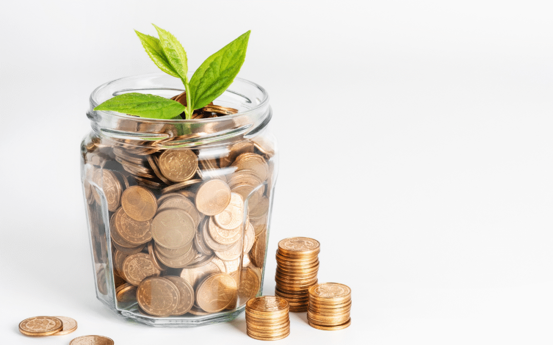 Business Growth Without the Growing Pains: Funding Solutions That Keep You Moving