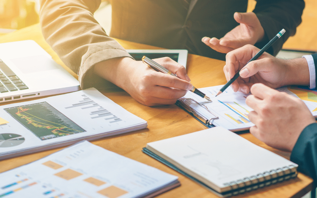 Seasonal Success: Managing Cash Flow Through Highs and Lows