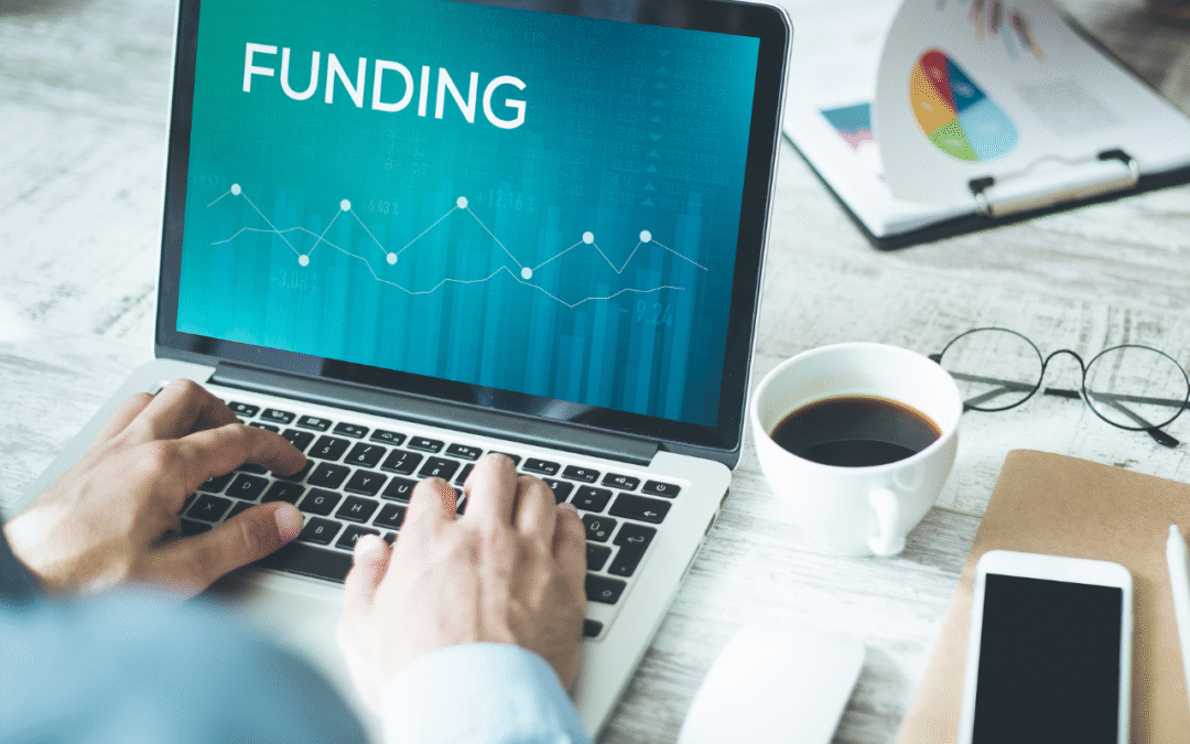 The Power of Repeat Funding for Growing Businesses