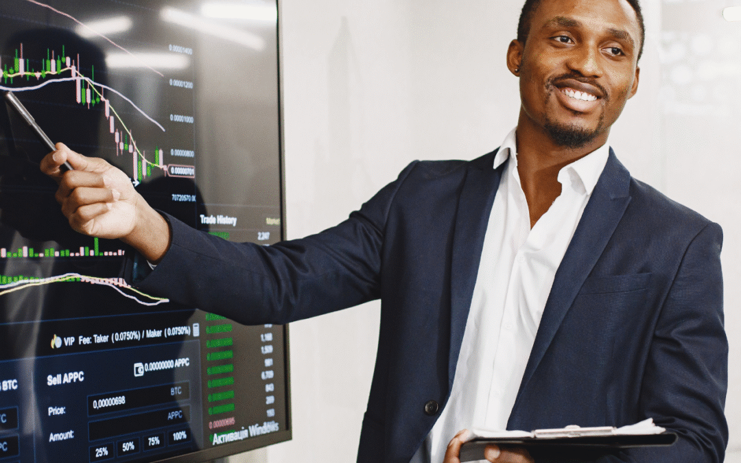 The Spartan Advantage: Building Business Funding Confidence