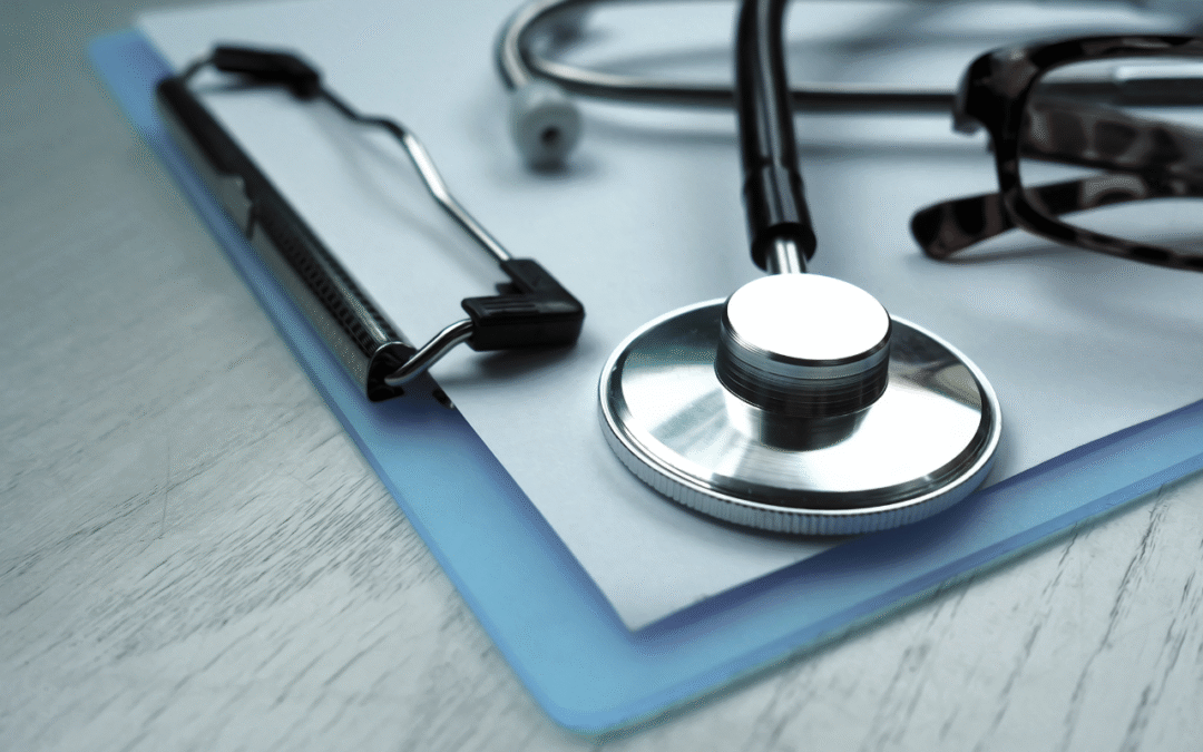 Healthcare Business Funding: Balancing Growth with Patient Trust