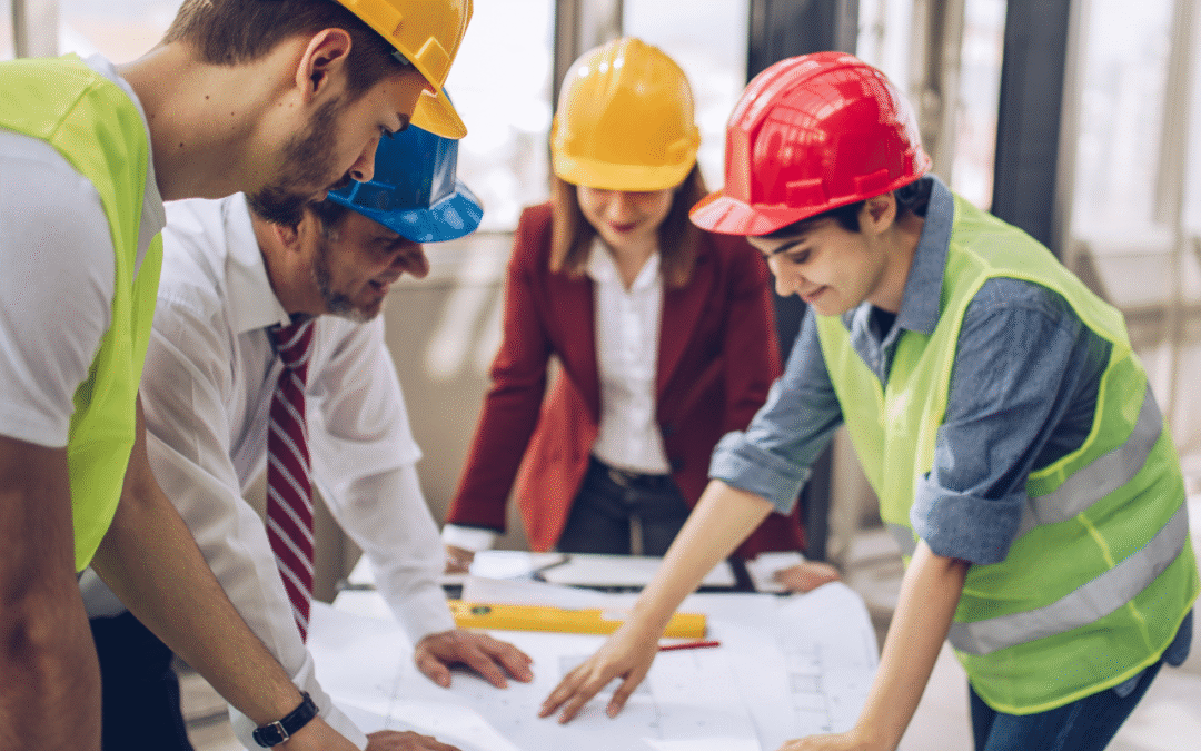 Construction & Contracting: Why Access to Quick Capital Keeps Projects on Schedule | Construction Business Funding Solutions