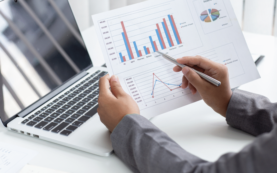 From Idea to Expansion: How Funding Fuels Every Stage of Business Growth