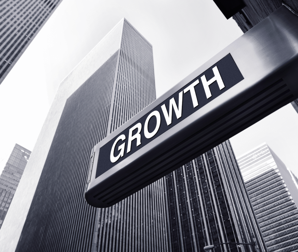 Business growth funding helping entrepreneurs scale smarter