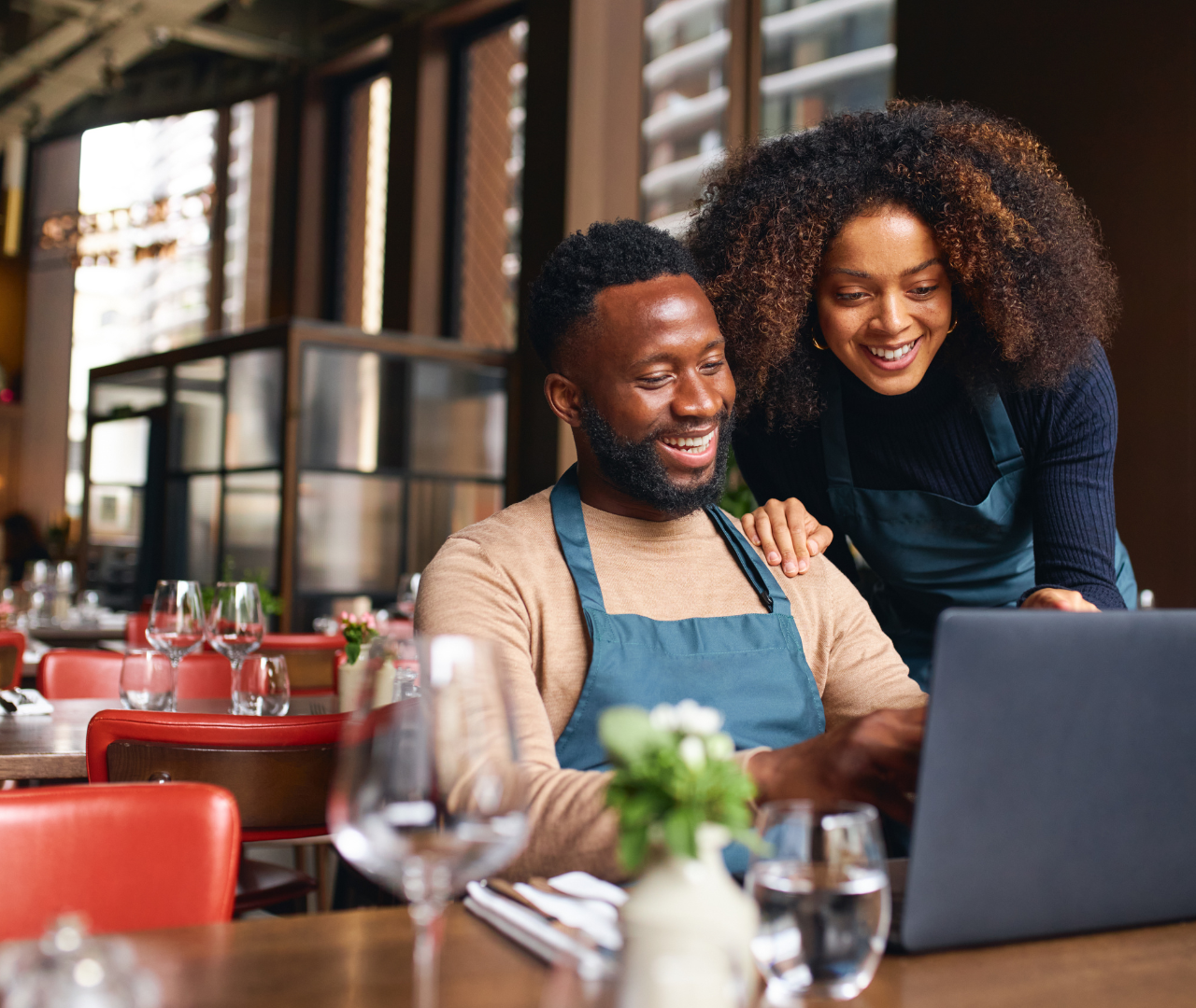 Business Funding Renewal