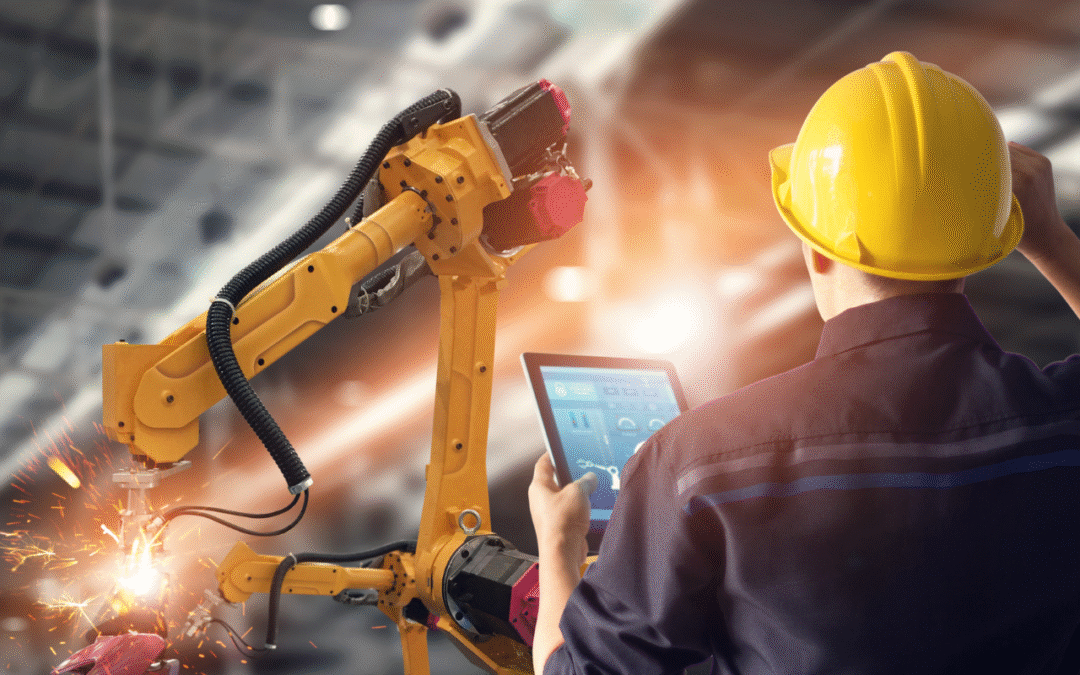 Manufacturing Business Funding: 7 Smart and Powerful Ways to Grow Beyond Equipment Financing