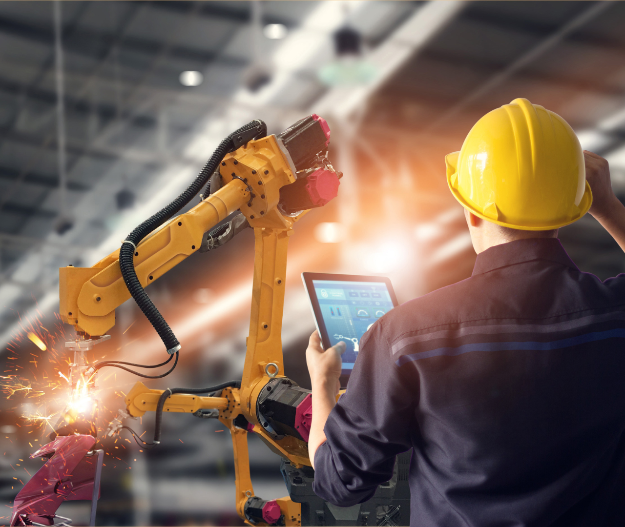 Manufacturing Business Funding