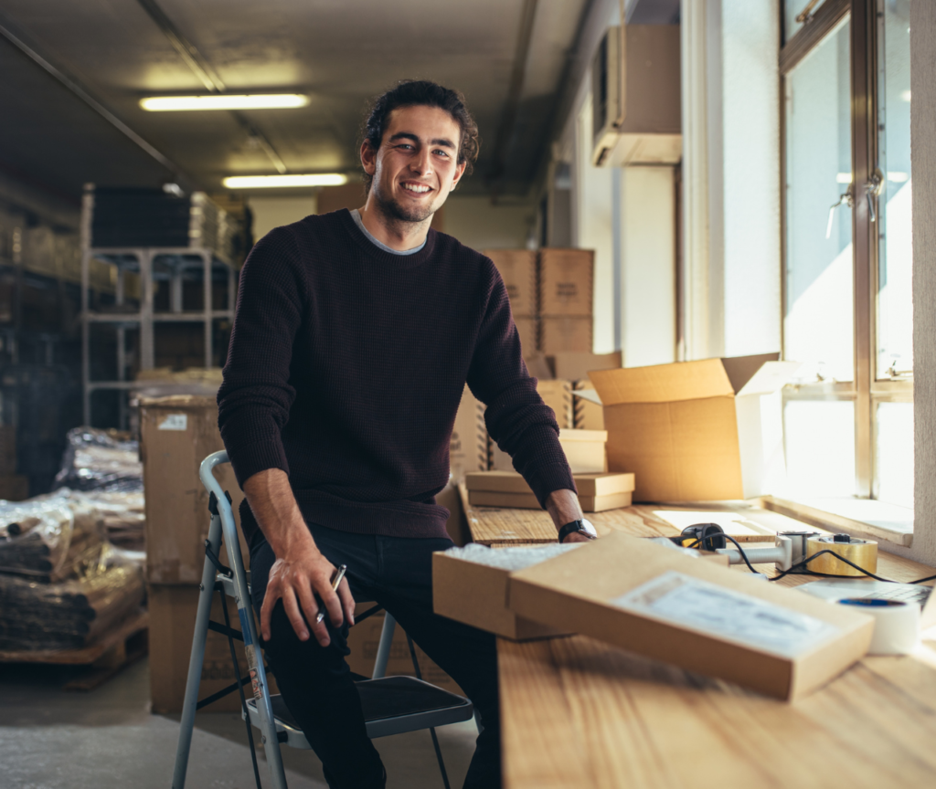 short-term business funding