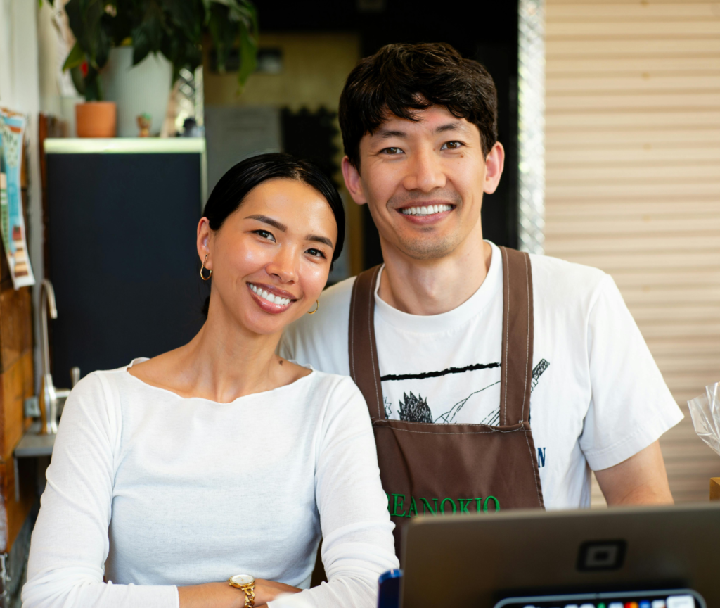 business funding success stories