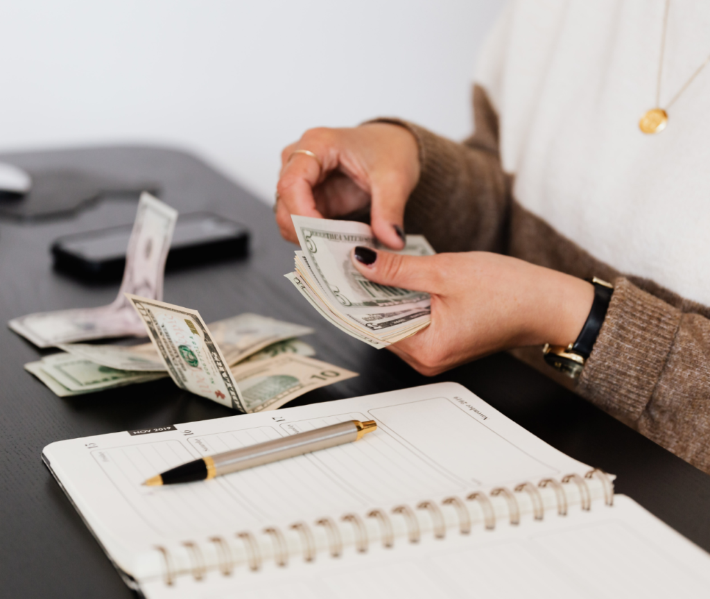 Avoid Cash Flow Crunches