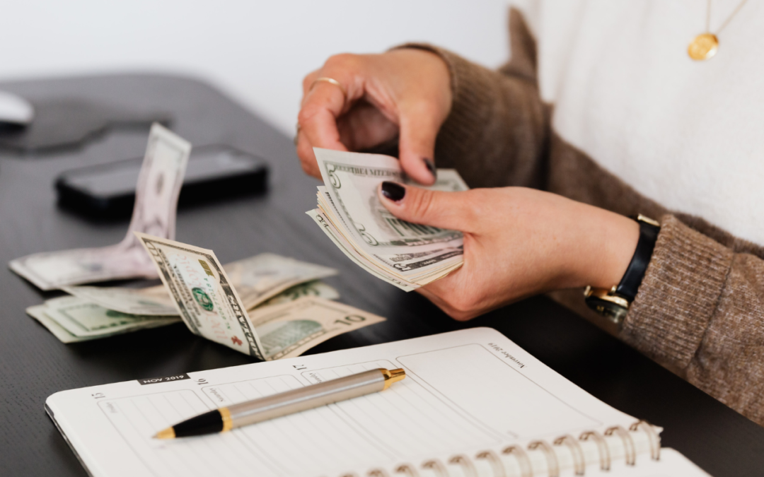 How to Avoid Cash Flow Crunches: 7 Strategies Every Small Business Should Know