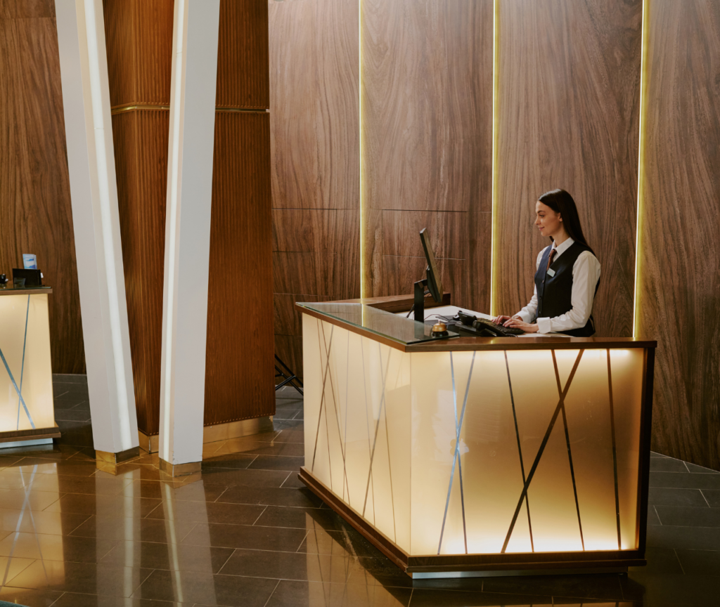 merchant cash advance for hotels and motels