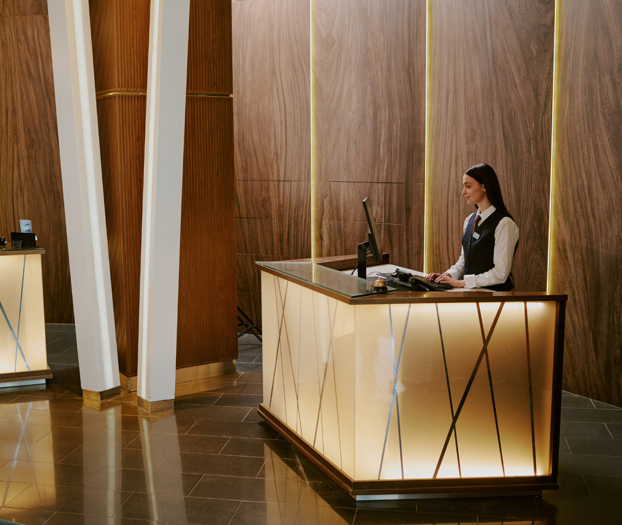 merchant cash advance for hotels and motels