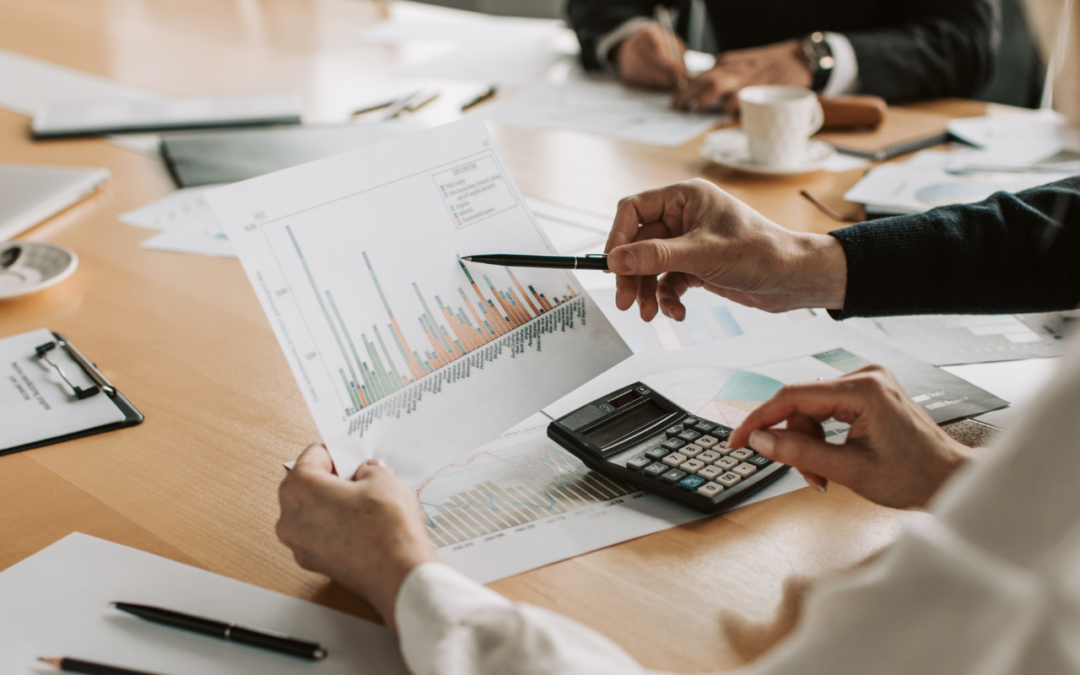 Financial Cushion for Your Business: 7 Smart Ways to Protect Growth Without Slowing Down