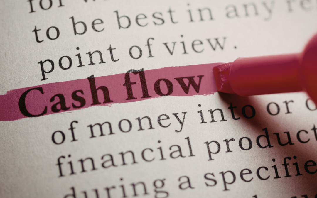 5 Powerful Cash Flow Habits for Small Businesses That Drive Predictable Growth