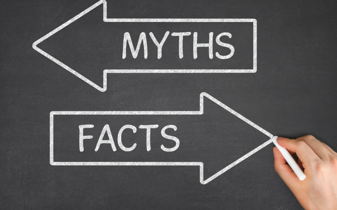 Business Funding Myths: 9 Costly Mistakes Holding Owners Back