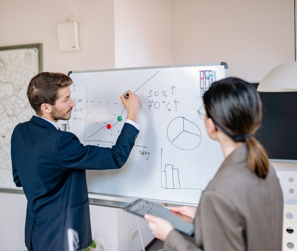 business capital cash flow strategy