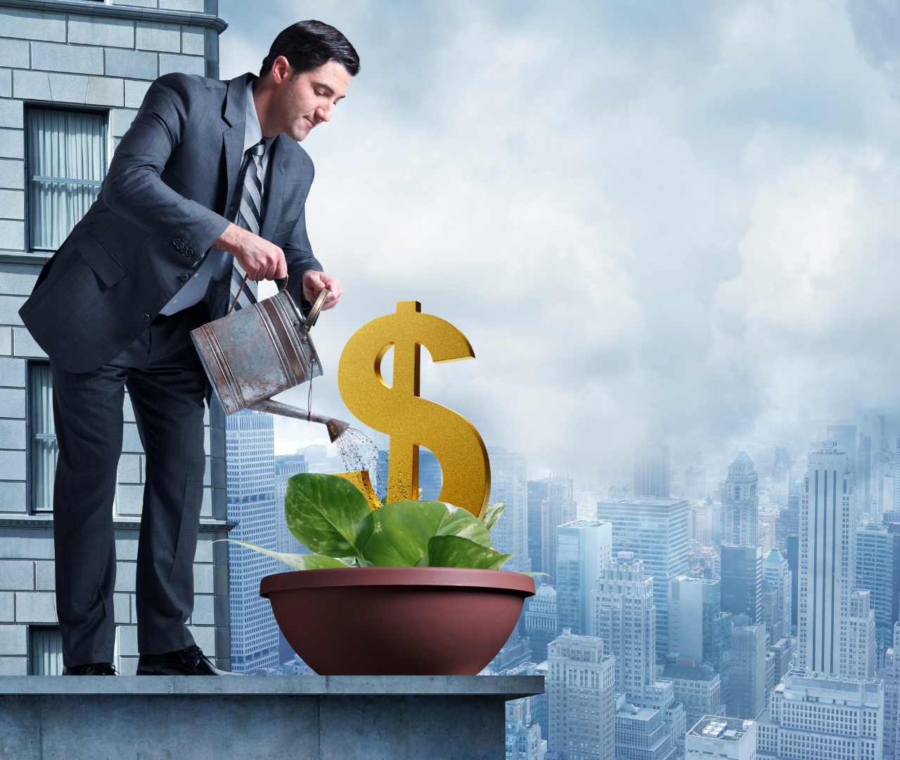 Speed vs Strategy in Business Funding